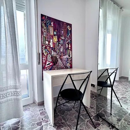 Dante Sole, Centro, Cagliari, Sardinia *